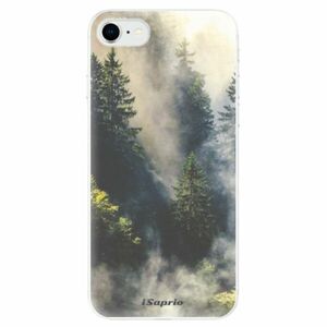 Odolné silikonové pouzdro iSaprio - Forrest 01 - iPhone SE 2020 obraz