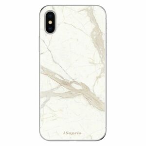 Odolné silikonové pouzdro iSaprio - Marble 12 - iPhone X obraz