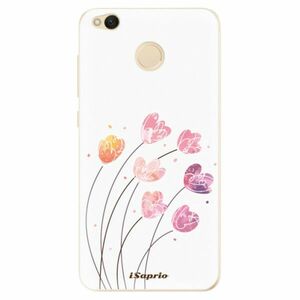 Odolné silikonové pouzdro iSaprio - Flowers 14 - Xiaomi Redmi 4X obraz