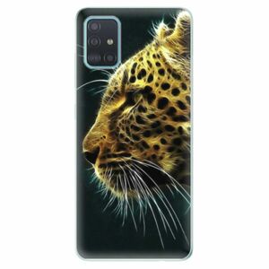 Odolné silikonové pouzdro iSaprio - Gepard 02 - Samsung Galaxy A51 obraz