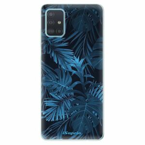 Odolné silikonové pouzdro iSaprio - Jungle 12 - Samsung Galaxy A51 obraz
