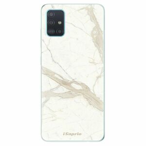 Odolné silikonové pouzdro iSaprio - Marble 12 - Samsung Galaxy A51 obraz