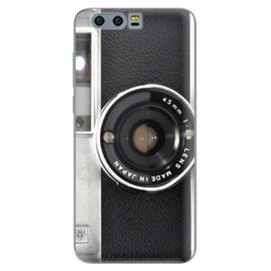 Odolné silikonové pouzdro iSaprio - Vintage Camera 01 - Huawei Honor 9 obraz