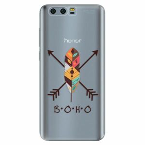 Odolné silikonové pouzdro iSaprio - BOHO - Huawei Honor 9 obraz