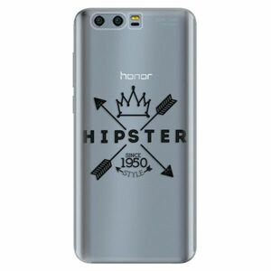Odolné silikonové pouzdro iSaprio - Hipster Style 02 - Huawei Honor 9 obraz