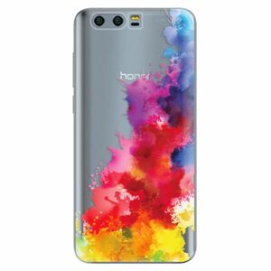 Odolné silikonové pouzdro iSaprio - Color Splash 01 - Huawei Honor 9 obraz