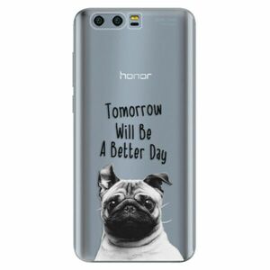 Odolné silikonové pouzdro iSaprio - Better Day 01 - Huawei Honor 9 obraz