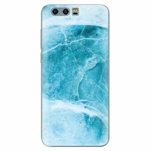 Odolné silikonové pouzdro iSaprio - Blue Marble - Huawei Honor 9 obraz