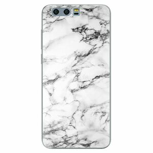 Odolné silikonové pouzdro iSaprio - White Marble 01 - Huawei Honor 9 obraz
