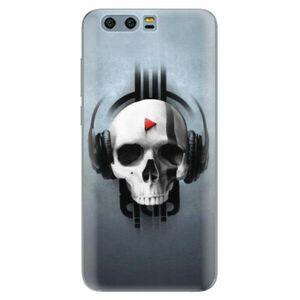 Odolné silikonové pouzdro iSaprio - Skeleton M - Huawei Honor 9 obraz