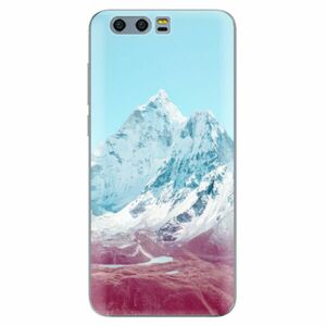 Odolné silikonové pouzdro iSaprio - Highest Mountains 01 - Huawei Honor 9 obraz