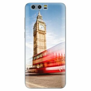 Odolné silikonové pouzdro iSaprio - London 01 - Huawei Honor 9 obraz