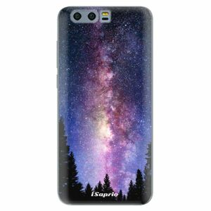 Odolné silikonové pouzdro iSaprio - Milky Way 11 - Huawei Honor 9 obraz