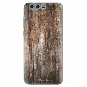 Odolné silikonové pouzdro iSaprio - Wood 11 - Huawei Honor 9 obraz