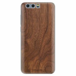 Odolné silikonové pouzdro iSaprio - Wood 10 - Huawei Honor 9 obraz