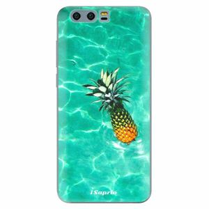 Odolné silikonové pouzdro iSaprio - Pineapple 10 - Huawei Honor 9 obraz