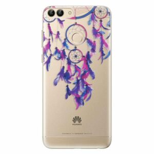 Odolné silikonové pouzdro iSaprio - Dreamcatcher 01 - Huawei P Smart obraz