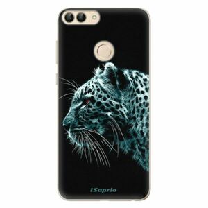 Odolné silikonové pouzdro iSaprio - Leopard 10 - Huawei P Smart obraz