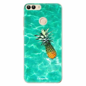 Odolné silikonové pouzdro iSaprio - Pineapple 10 - Huawei P Smart obraz