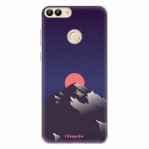 Odolné silikonové pouzdro iSaprio - Mountains 04 - Huawei P Smart obraz