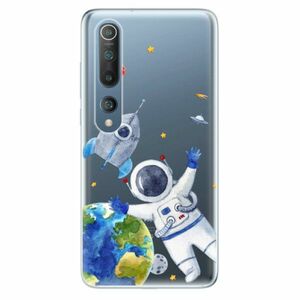Odolné silikonové pouzdro iSaprio - Space 05 - Xiaomi Mi 10 / Mi 10 Pro obraz