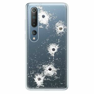 Odolné silikonové pouzdro iSaprio - Gunshots - Xiaomi Mi 10 / Mi 10 Pro obraz