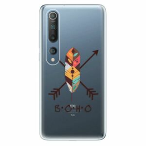Odolné silikonové pouzdro iSaprio - BOHO - Xiaomi Mi 10 / Mi 10 Pro obraz
