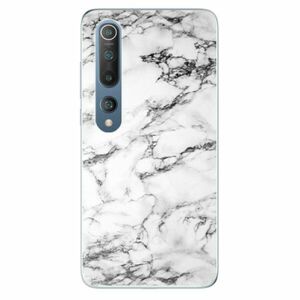 Odolné silikonové pouzdro iSaprio - White Marble 01 - Xiaomi Mi 10 / Mi 10 Pro obraz