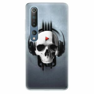Odolné silikonové pouzdro iSaprio - Skeleton M - Xiaomi Mi 10 / Mi 10 Pro obraz