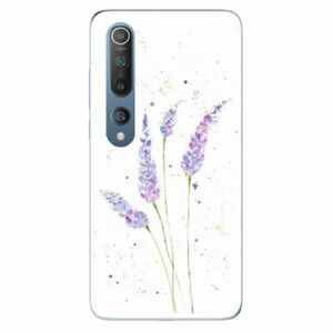 Odolné silikonové pouzdro iSaprio - Lavender - Xiaomi Mi 10 / Mi 10 Pro obraz