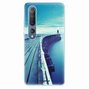 Odolné silikonové pouzdro iSaprio - Pier 01 - Xiaomi Mi 10 / Mi 10 Pro obraz
