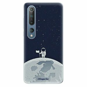 Odolné silikonové pouzdro iSaprio - On The Moon 10 - Xiaomi Mi 10 / Mi 10 Pro obraz