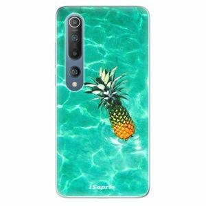 Odolné silikonové pouzdro iSaprio - Pineapple 10 - Xiaomi Mi 10 / Mi 10 Pro obraz