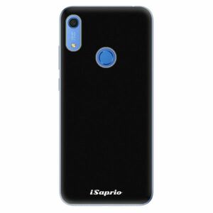 Odolné silikonové pouzdro iSaprio - 4Pure - černý - Huawei Y6s obraz
