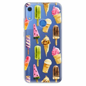 Odolné silikonové pouzdro iSaprio - Ice Cream - Huawei Y6s obraz