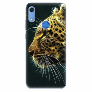 Odolné silikonové pouzdro iSaprio - Gepard 02 - Huawei Y6s obraz