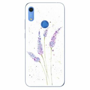 Odolné silikonové pouzdro iSaprio - Lavender - Huawei Y6s obraz