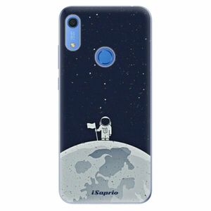 Odolné silikonové pouzdro iSaprio - On The Moon 10 - Huawei Y6s obraz