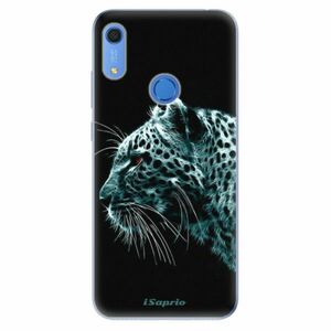 Odolné silikonové pouzdro iSaprio - Leopard 10 - Huawei Y6s obraz