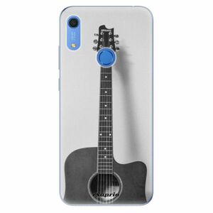 Odolné silikonové pouzdro iSaprio - Guitar 01 - Huawei Y6s obraz