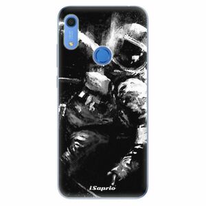 Odolné silikonové pouzdro iSaprio - Astronaut 02 - Huawei Y6s obraz