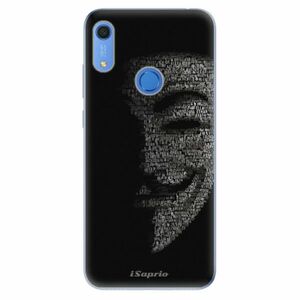 Odolné silikonové pouzdro iSaprio - Vendeta 10 - Huawei Y6s obraz