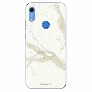 Odolné silikonové pouzdro iSaprio - Marble 12 - Huawei Y6s obraz