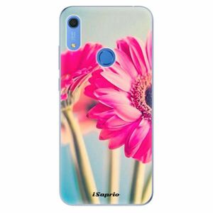 Odolné silikonové pouzdro iSaprio - Flowers 11 - Huawei Y6s obraz