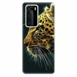 Odolné silikonové pouzdro iSaprio - Gepard 02 - Huawei P40 Pro obraz