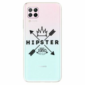 Odolné silikonové pouzdro iSaprio - Hipster Style 02 - Huawei P40 Lite obraz