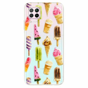 Odolné silikonové pouzdro iSaprio - Ice Cream - Huawei P40 Lite obraz