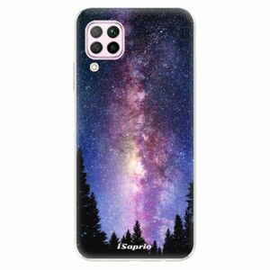 Odolné silikonové pouzdro iSaprio - Milky Way 11 - Huawei P40 Lite obraz