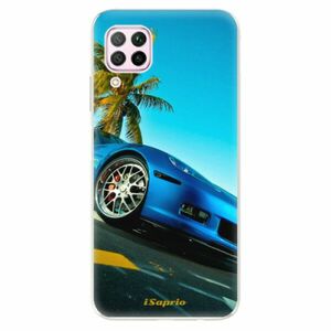 Odolné silikonové pouzdro iSaprio - Car 10 - Huawei P40 Lite obraz