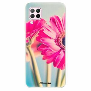 Odolné silikonové pouzdro iSaprio - Flowers 11 - Huawei P40 Lite obraz